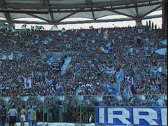 Lazio biljetter